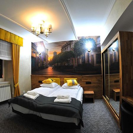 Apartamenty Na Mniszej Пжемысл Экстерьер фото