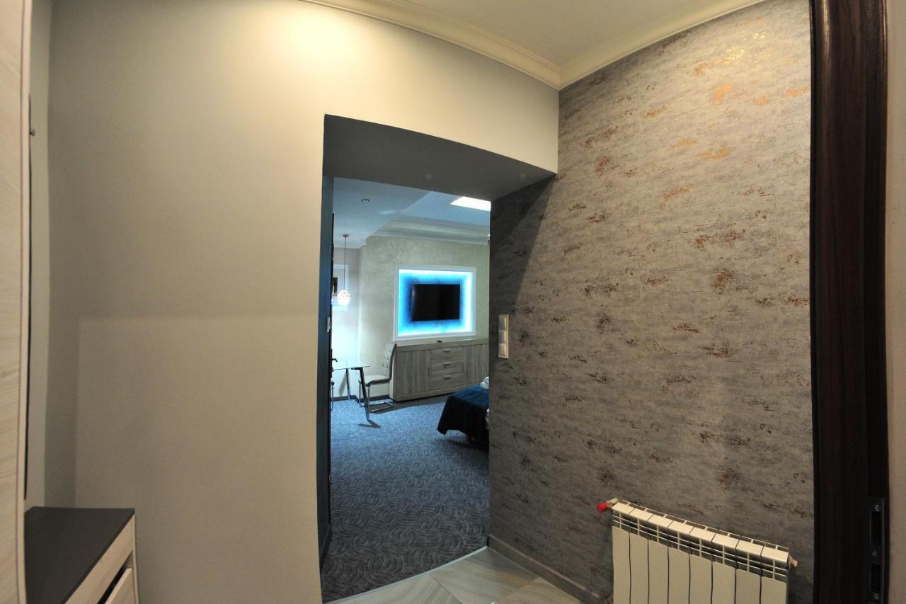 Apartamenty Na Mniszej Пжемысл Экстерьер фото