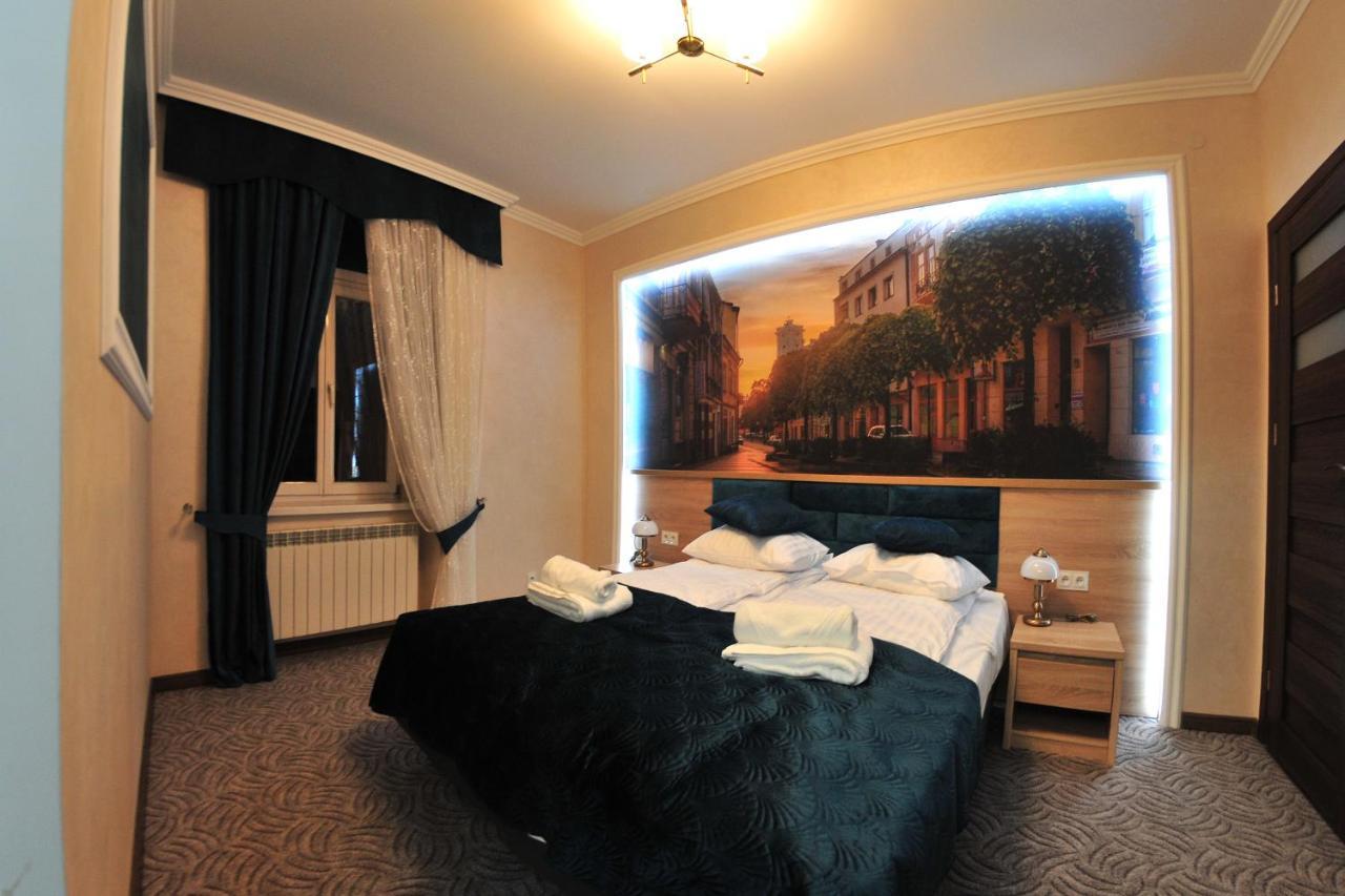 Apartamenty Na Mniszej Пжемысл Экстерьер фото