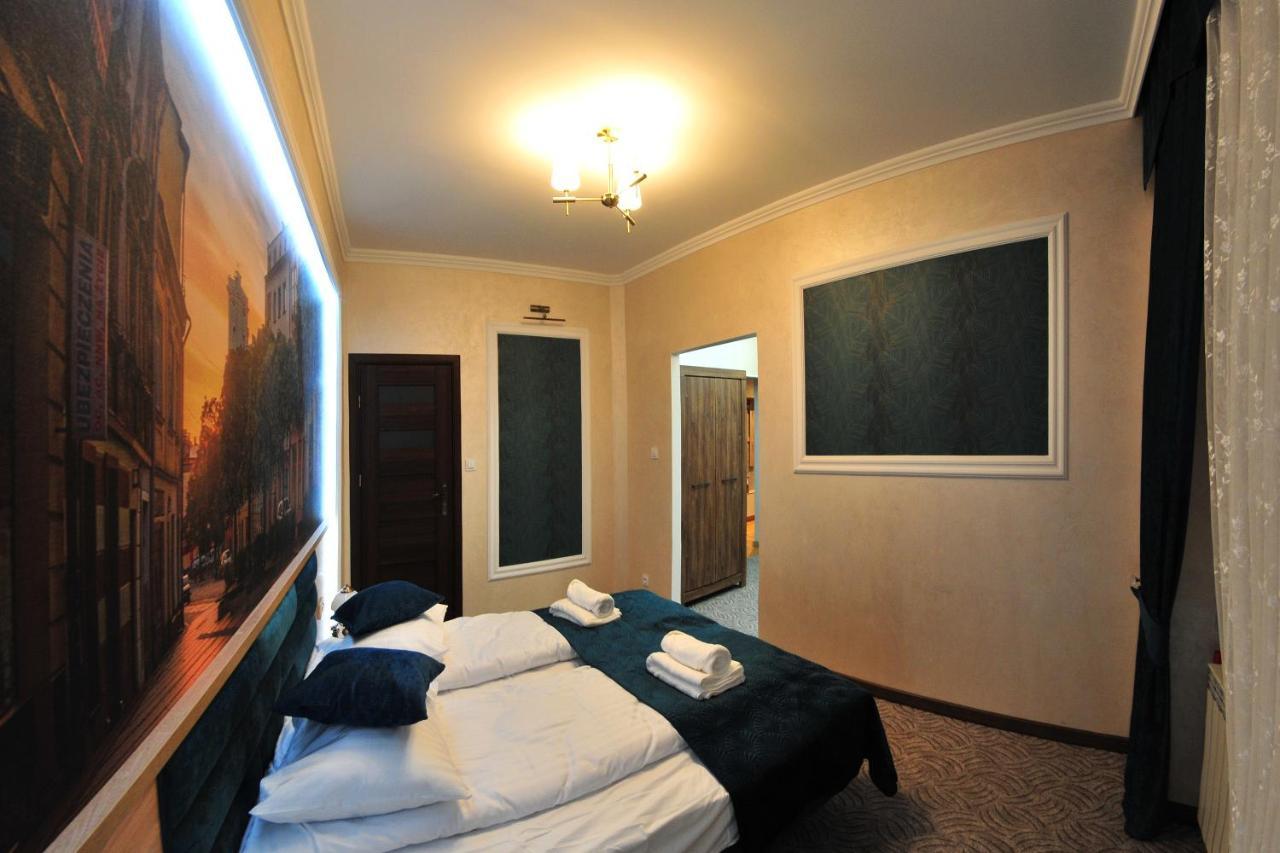 Apartamenty Na Mniszej Пжемысл Экстерьер фото