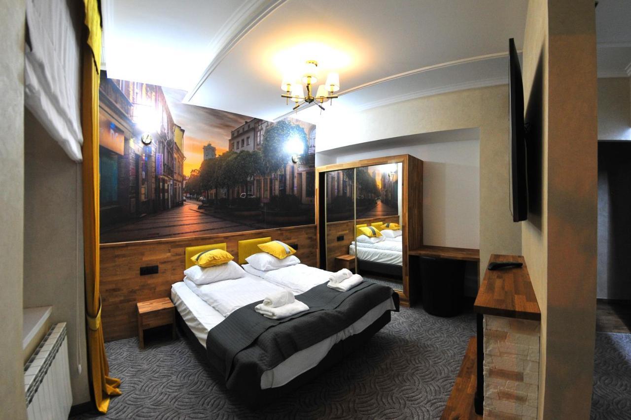 Apartamenty Na Mniszej Пжемысл Экстерьер фото
